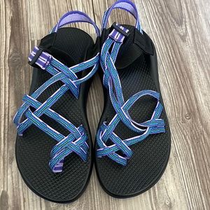 Brand new Chaco classic sandals